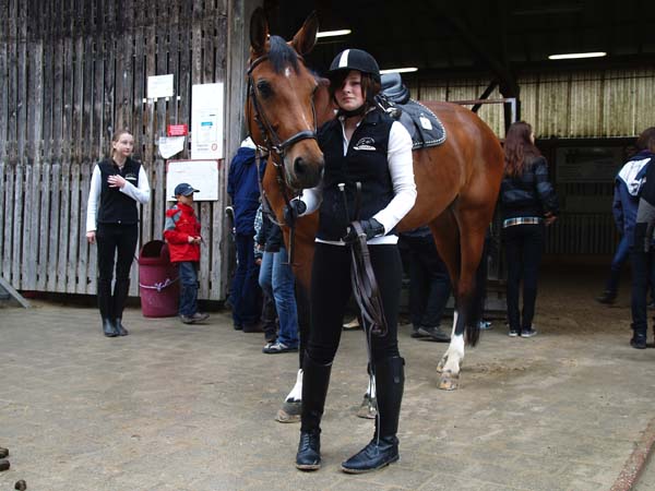 Brevet auf Weidhof 2010-27