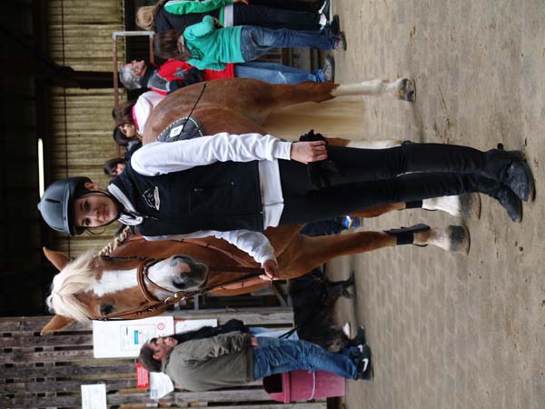 Brevet auf Weidhof 2010-40