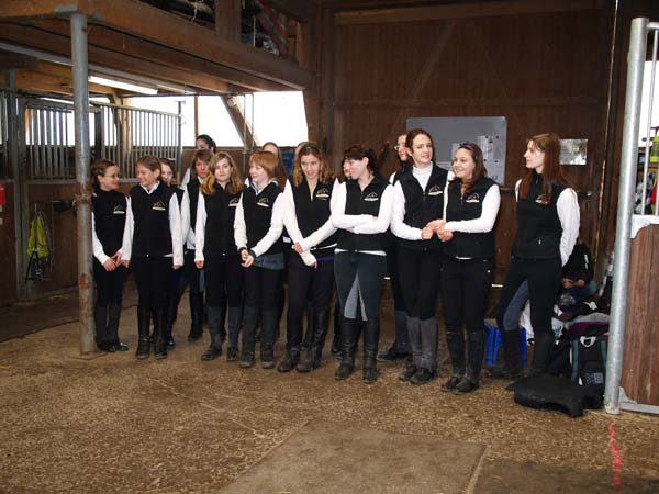 Brevet auf Weidhof 2010-47