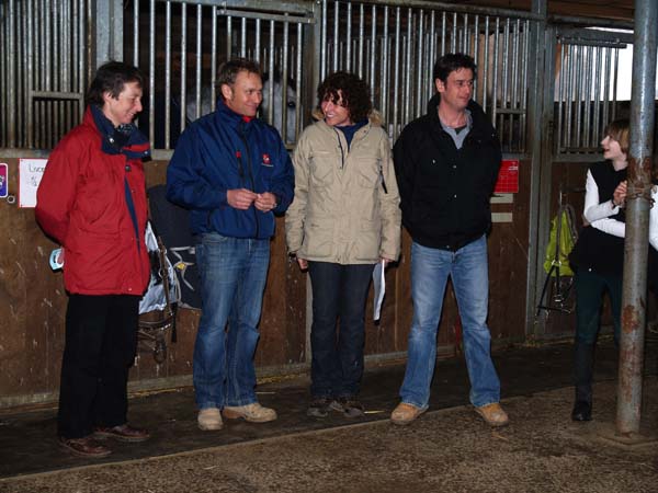 Brevet auf Weidhof 2010-48