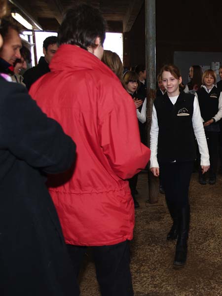 Brevet auf Weidhof 2010-56