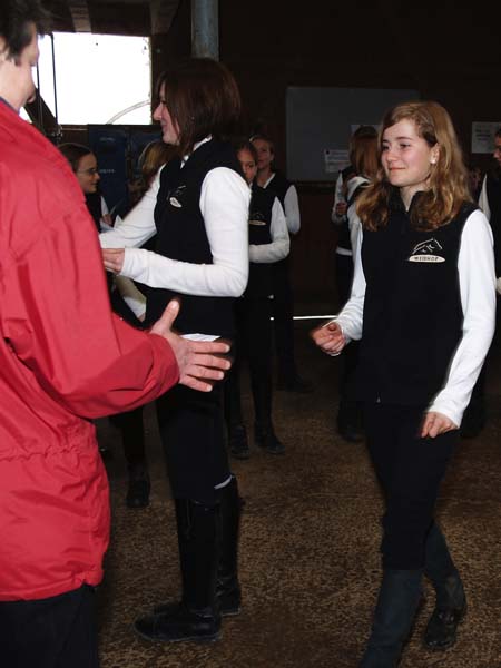 Brevet auf Weidhof 2010-59